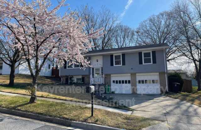 5414 Virginia Court