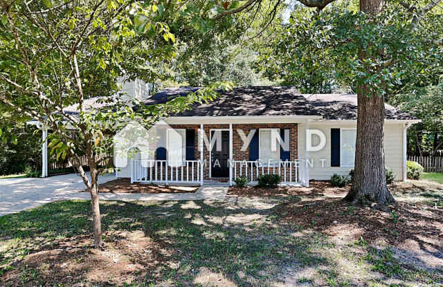 2999 Valley View Cir - 2999 Valley View Circle, Cobb County, GA 30127