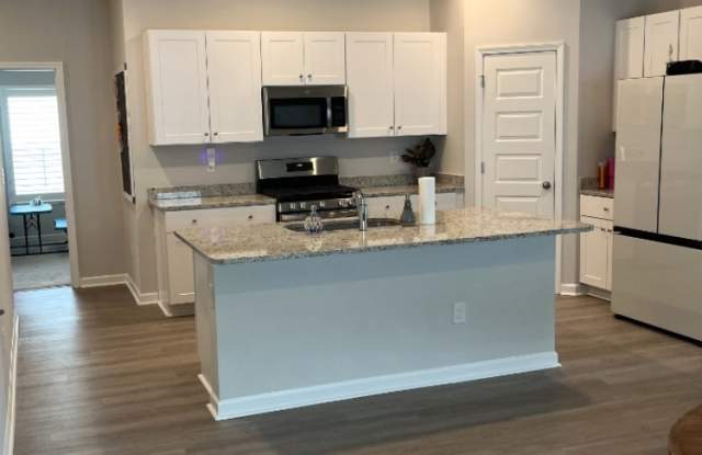 8160 Forest Edge Drive