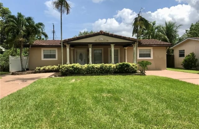 7828 Meridian St - 7828 Meridian Street, Miramar, FL 33023