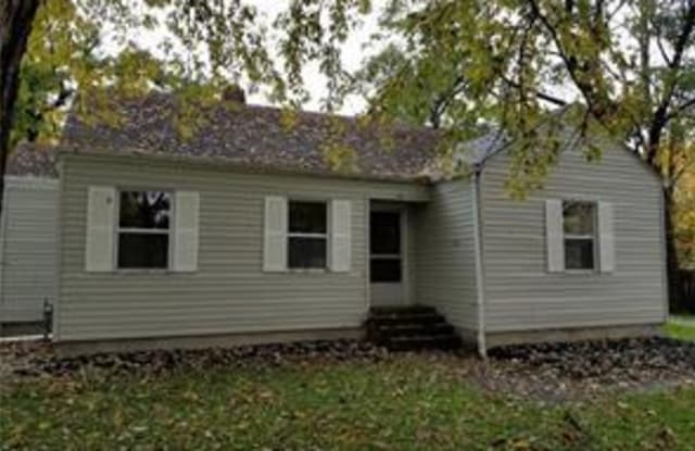 4950 Grafton Rd - 4950 Grafton Road, Medina County, OH 44212