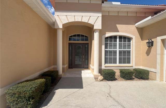 7457 PALMER GLEN CIRCLE