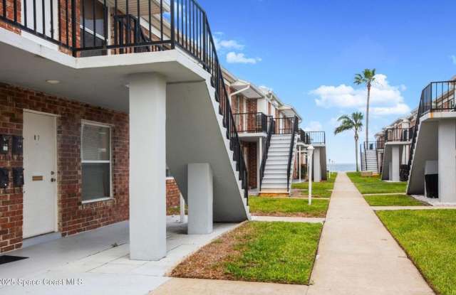 190 E Olmstead Drive B7, Titusville, FL 32780