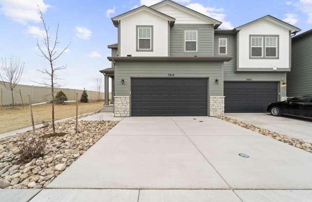 7810 Keebler Drive - 1