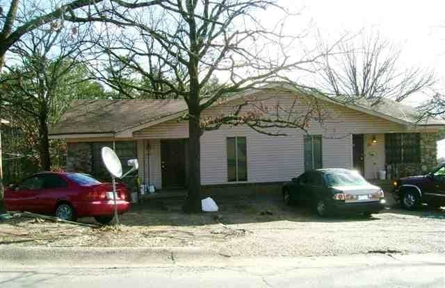 507 Mimi Lane - 507 Mimi Lane, Little Rock, AR 72211