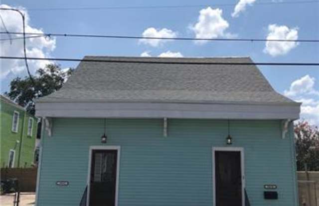 3032 ROYAL Street - 3032 Royal Street, New Orleans, LA 70117