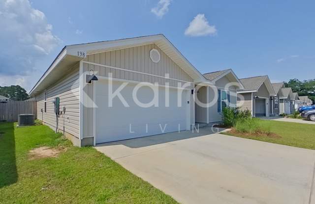 138 Metalmark Drive