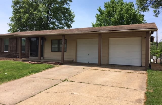 11503 Altozano Ln - 11503 Altozano Lane, St. Louis County, MO 63033