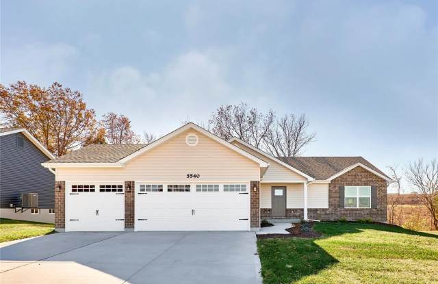 5540 Autumn Trace Parkway - 5540 Autumn Trace Parkway, Wentzville, MO 63385