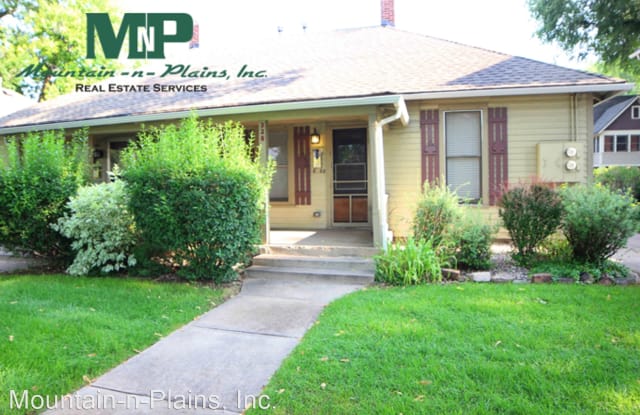 326 W Laurel Street - 326 West Laurel Street, Fort Collins, CO 80521