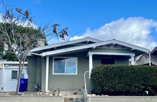 Charming Single Family Home