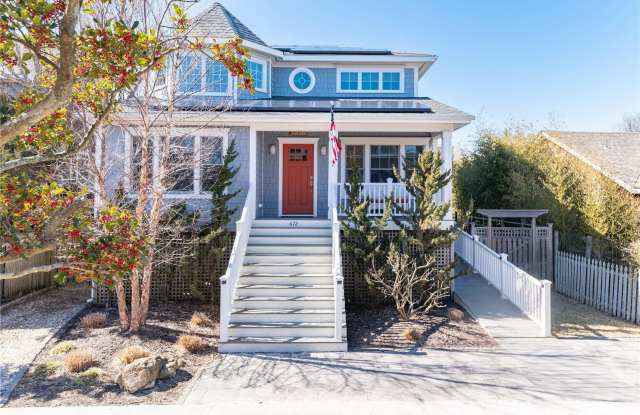 672 Ocean Breeze