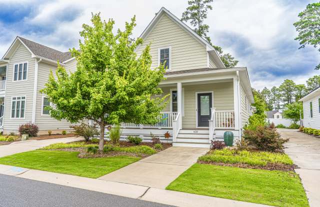 420 Manning Square