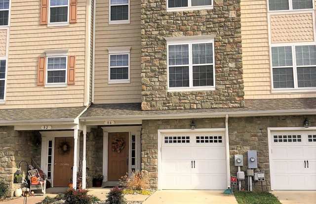 86 BACKSTRETCH WAY - 86 Backstretch Way, Prince Frederick, MD 20678