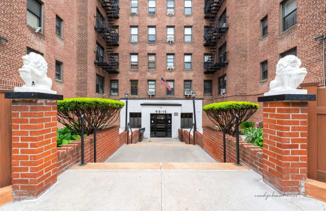 66-15 Wetherole St