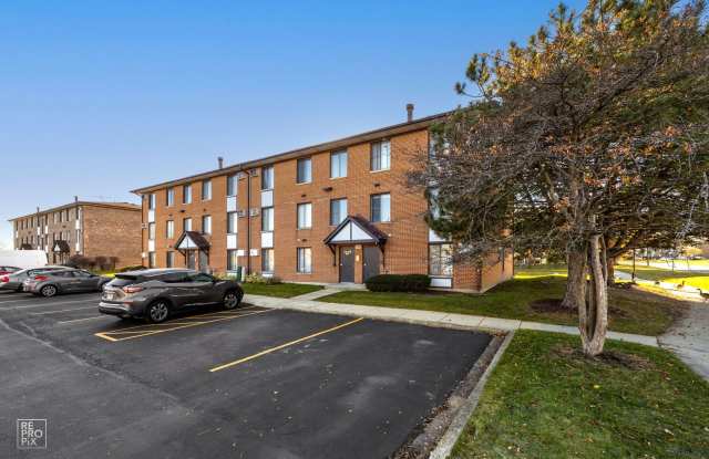 Two Bedroom Aurora Condo in District 204