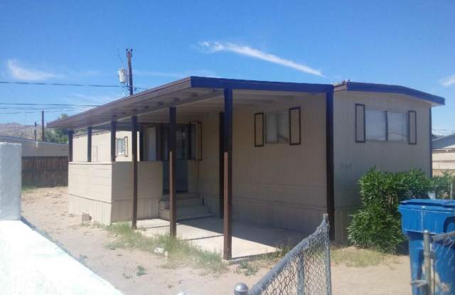 Photo of Bullhead City! 2 Bedroom Mobile