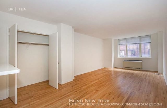 314 East 63rd - 314 East 63rd Street, New York City, NY 10065