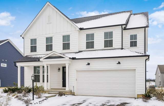 3887 Moors Edge Lane