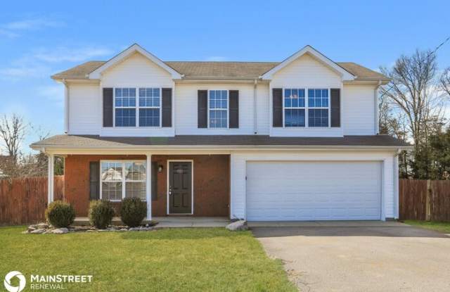 1301 Fall Parkway - 1301 Fall Parkway, Rutherford County, TN 37129