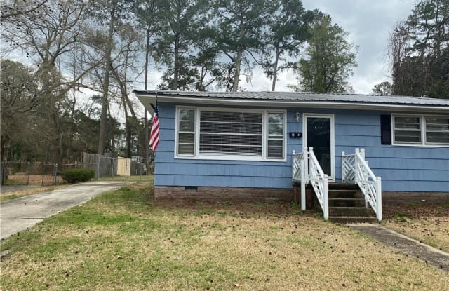 1939 Spruce Street - 1939 Spruce Street, Fayetteville, NC 28303