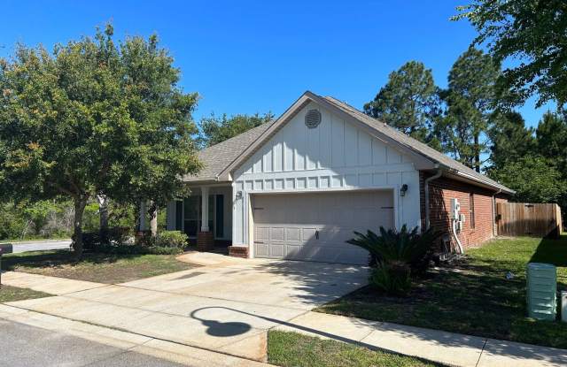 3 Bedroom / 2 Bathroom Home on Corner Lot available in Santa Rosa Beach on Quiet Street photos photos