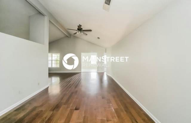 1107 Charstone Drive