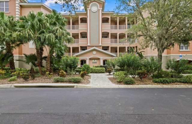 2 Bedroom Plus Den/Office Condo Near University Town Center  Benderson Park - 5213 Manorwood Drive, The Meadows, FL 34235