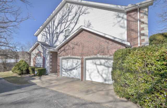1618 Mayberry Drive
