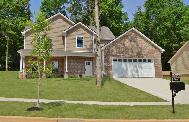 7311 Tiger Trail - 7311 Tiger Trl, Fairview, TN 37062