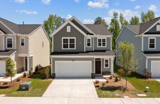 5920 woodlawn Drive - 5920 Woodlawn Drive, Durham County, NC 27703