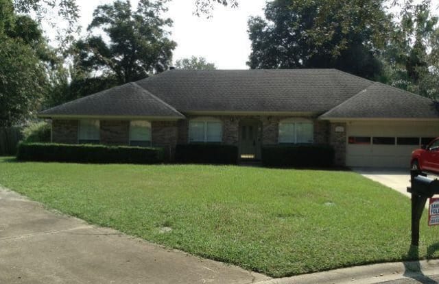 12141 TWAIN OAKS LN - 12141 Twain Oaks Lane, Jacksonville, FL 32223