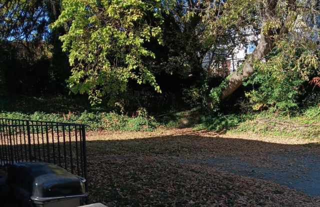 3341 MARY ST #1ST FLOOR - A