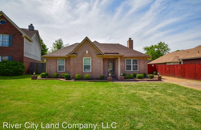 6491 Amberwood Cove - 6491 Amberwood Cove, Shelby County, TN 38141