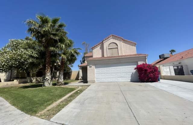 6816 Spearfish Avenue - 6816 Spearfish Avenue, Las Vegas, NV 89145