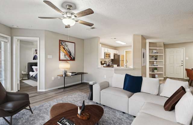 The Arbors of Las Colinas