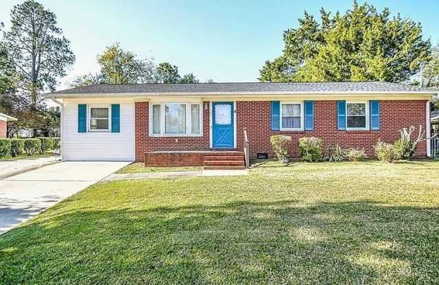 854 Stoneykirk Drive