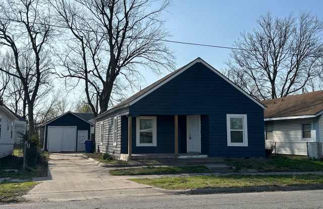3 Bedroom 2 Bath Home For Rent