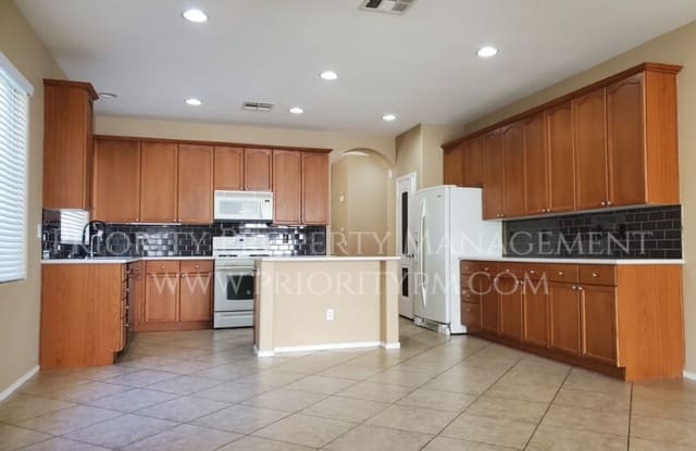 3624 Remington Grove Avenue - 3624 Remington Grove Avenue, North Las Vegas, NV 89081