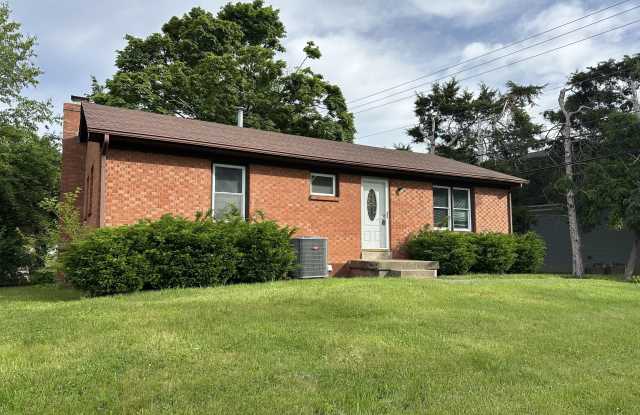 Photo of 3369 Holwyn Road