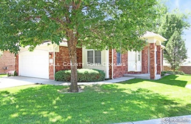 5104 LA COSTA - 5104 La Costa Court, Larimer County, CO 80528