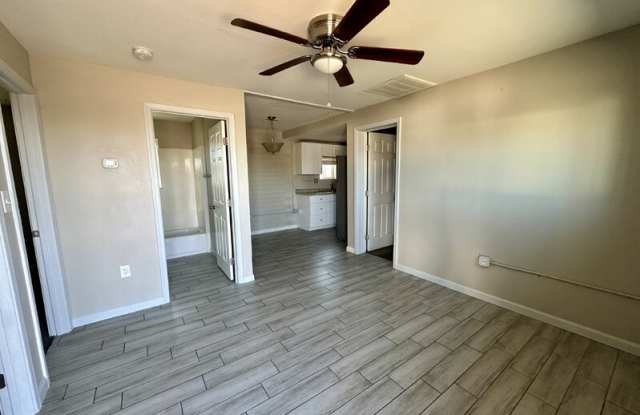 561 South Meridian Road