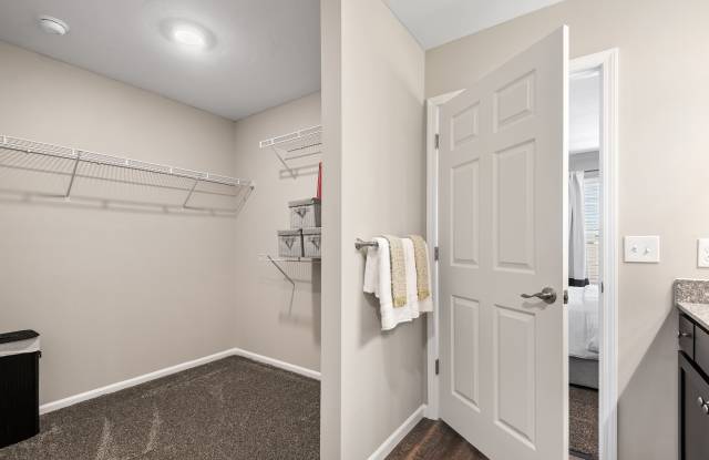 Redwood Texas Township