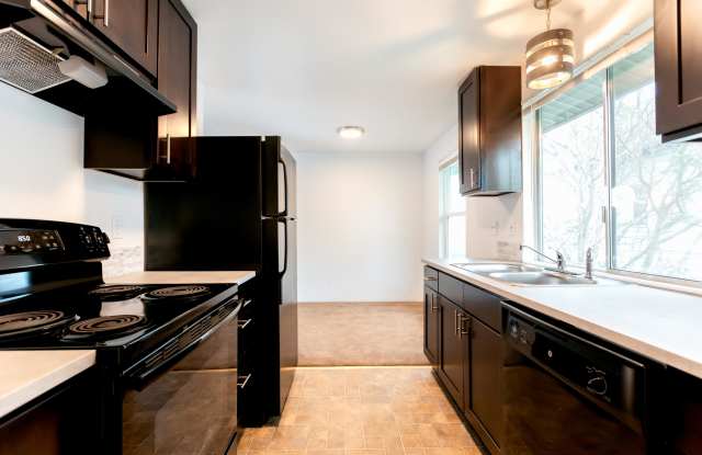 1506 South G Street#3