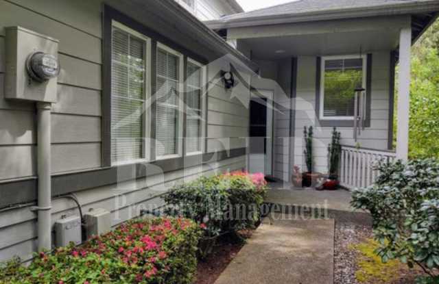 Photo of Townhome in Silverdale's Summerwind Community