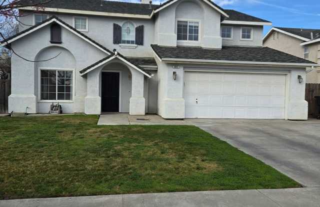 3 Bedroom home