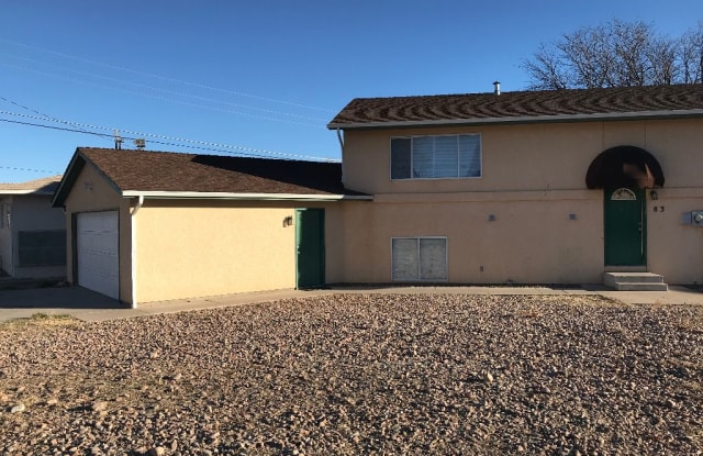 83 Wheatridge Dr - 83 Wheatridge Drive, Pueblo, CO 81005