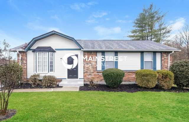 147 Southeast Springdale Drive