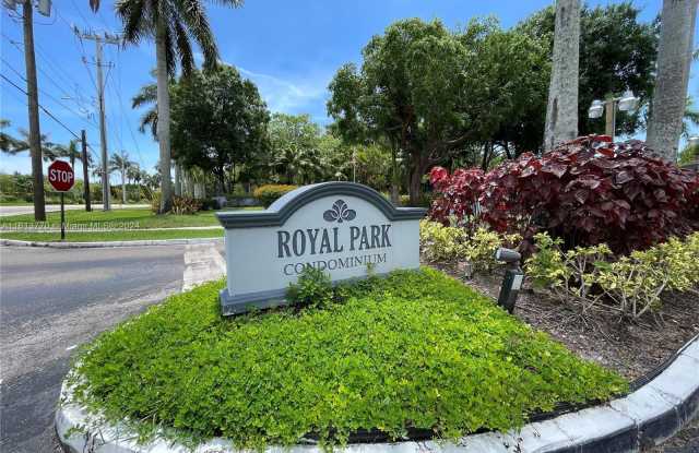 113 Royal Park Dr