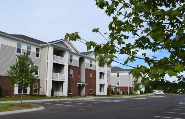 Maple Crossing - Affordable Housing